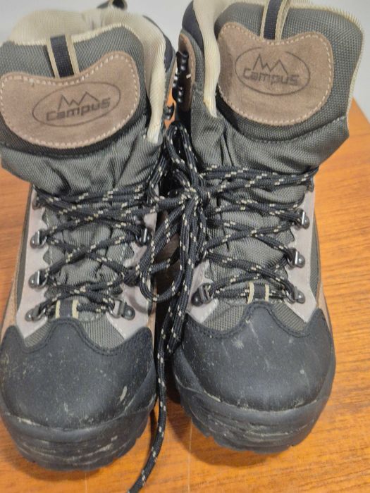 CAMPUS - Buty trekkingowe, damskie