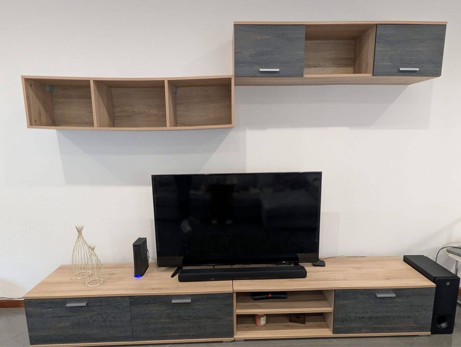 Movel de sala / Aparador TV