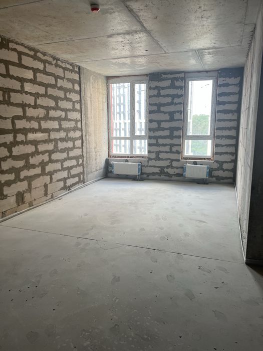 . Продаж 1-к 46м 1 черга в яскравому та затишному ЖК Svitlo park. Правий берег. - View 5
