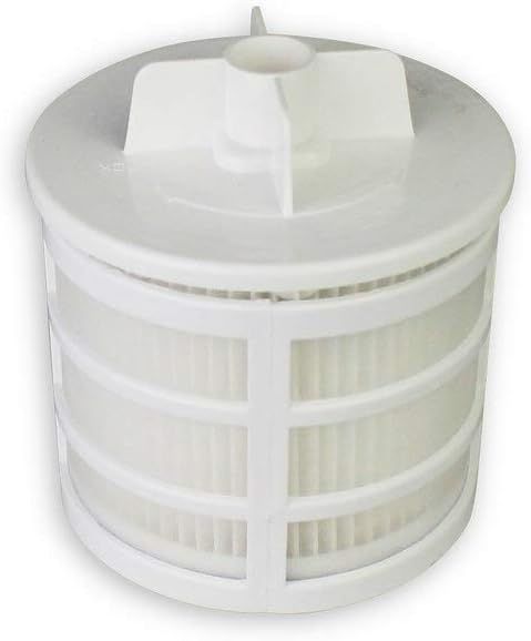 MisterVac Filtr zastępczy do odkurzacza Hepa, Hoover SE71 SE41