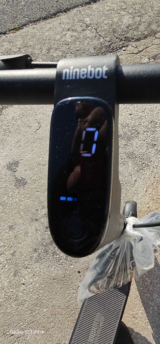 Xiaomi NineBot Barata
