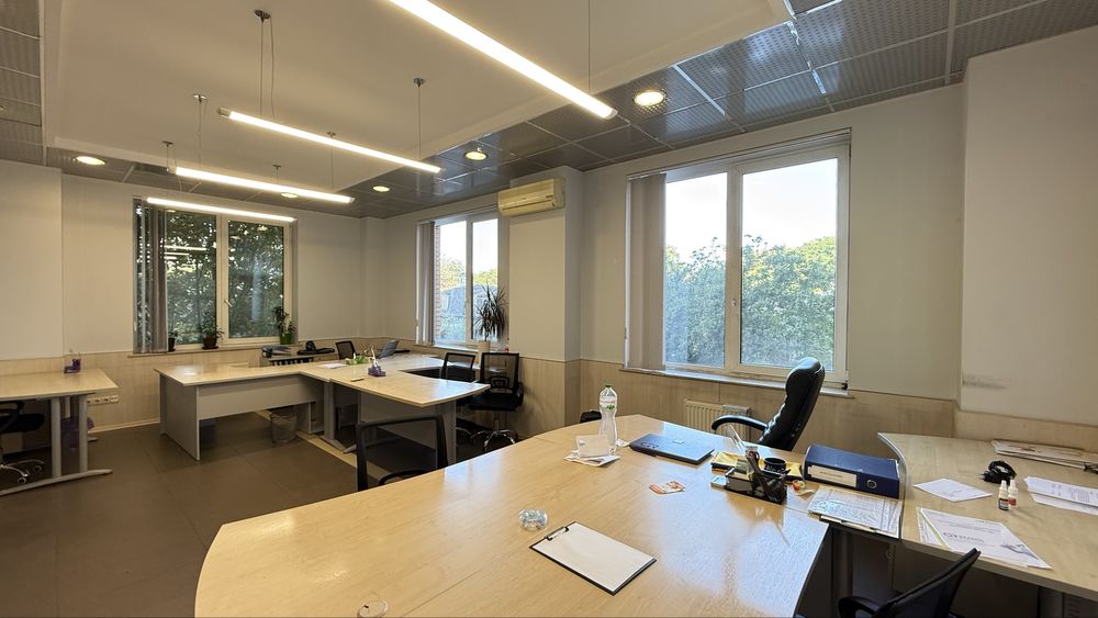 Продам офис на проспекте Шевченко , квартира, помещение