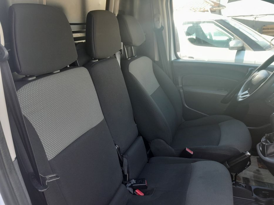 Renault Kangoo Dci