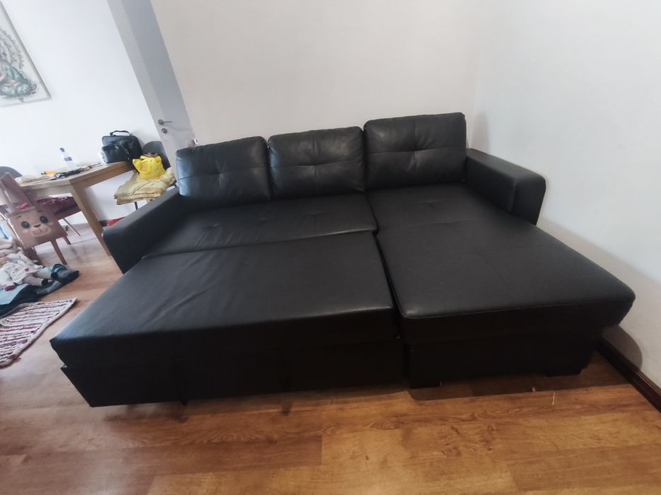 Sofá cama IKEA 2.37cm