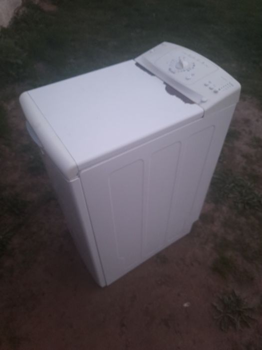 По запчастям Whirpool awe 6515