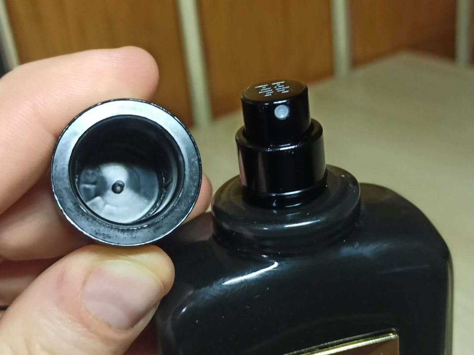 Givenchy Gentleman Society Ambrée 100 ml