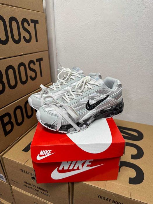 PREMIUM! Nike Initiator light grey custom 37 38 39 40 41 42 43 44 45