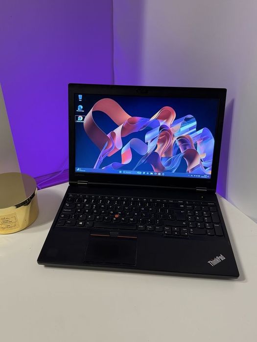 Ноутбук Lenovo ThinkPad L580 / i5-8250U /