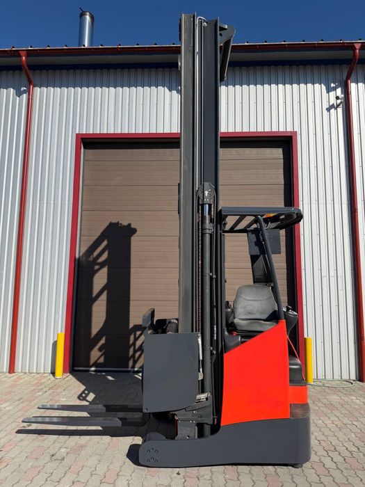 Продаж річтраків Linde R17X-03