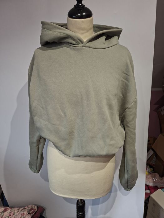 Zara Bluza damska rozmiar M
 Bluza damska
 rozmiar M
Stan idealny 
Dłu