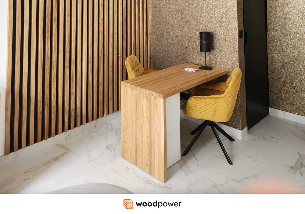 Blaty drewniane NA WYMIAR - dąb, jesion, buk - od polskiego PRODUCENTA