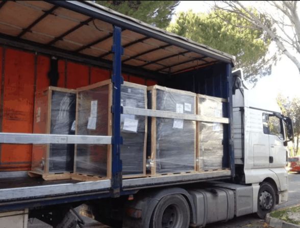 Disponibilizamos Equipamento e Montamos Self service Hotel\Restaurante