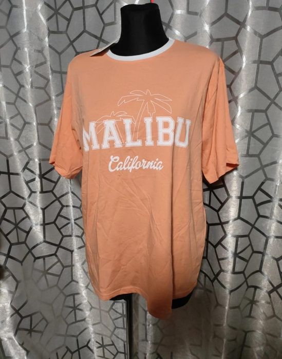 T-shirt rozmiar uniwersalny