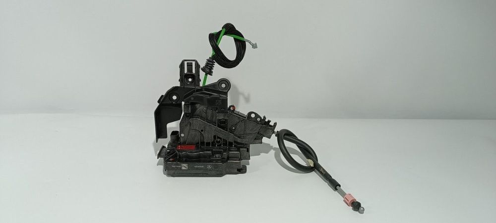 FECHADURA PORTA FRENTE DIREITA MERCEDES EQS 450+
