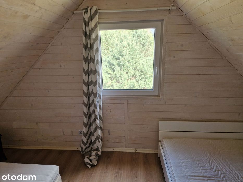 Krupocin, gm. Bukowiec | Dom 70 m² | Działka 702 m²
