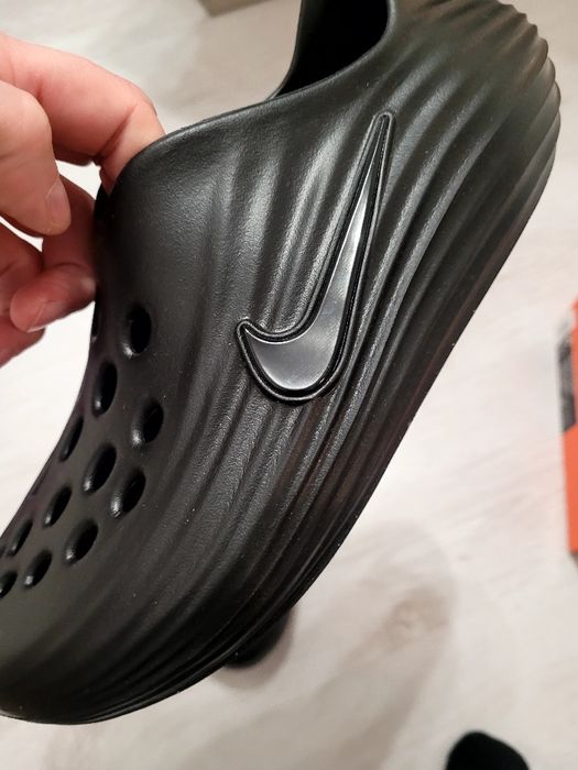 Тапочки NIKE CALM REACTX нові original