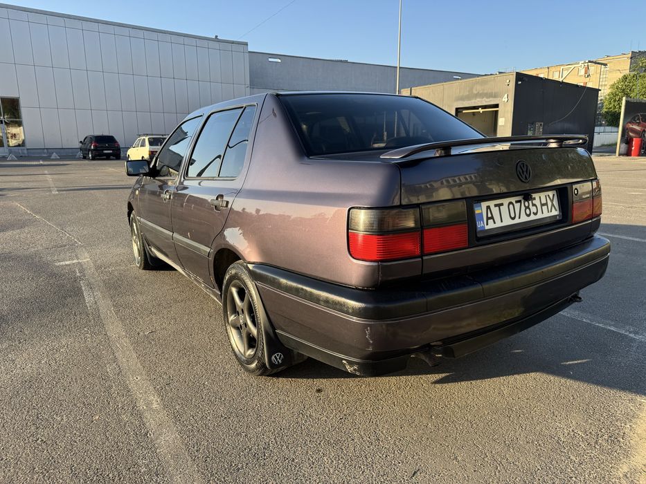 Продається  VW Vento