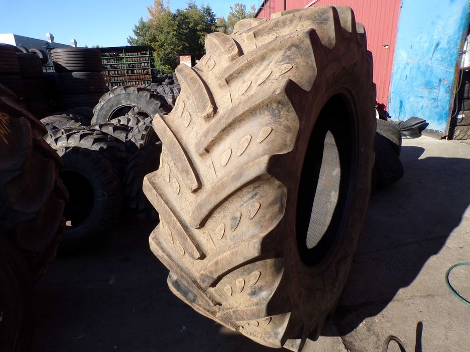 Opona 580/70R38 KLEBER FITKER (1800 netto)