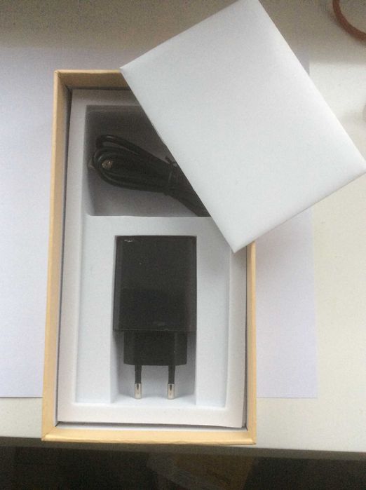 Pancerny smartfon NOMU S-10