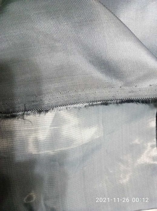 Подкладочная ткань/шелк искусств