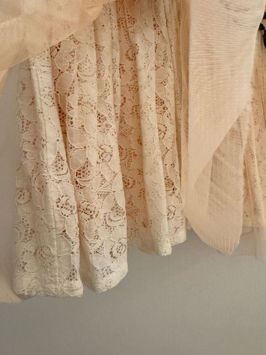 Святкова сукня next 3-4 роки