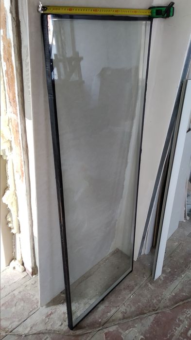 Стеклопакет 1305*490