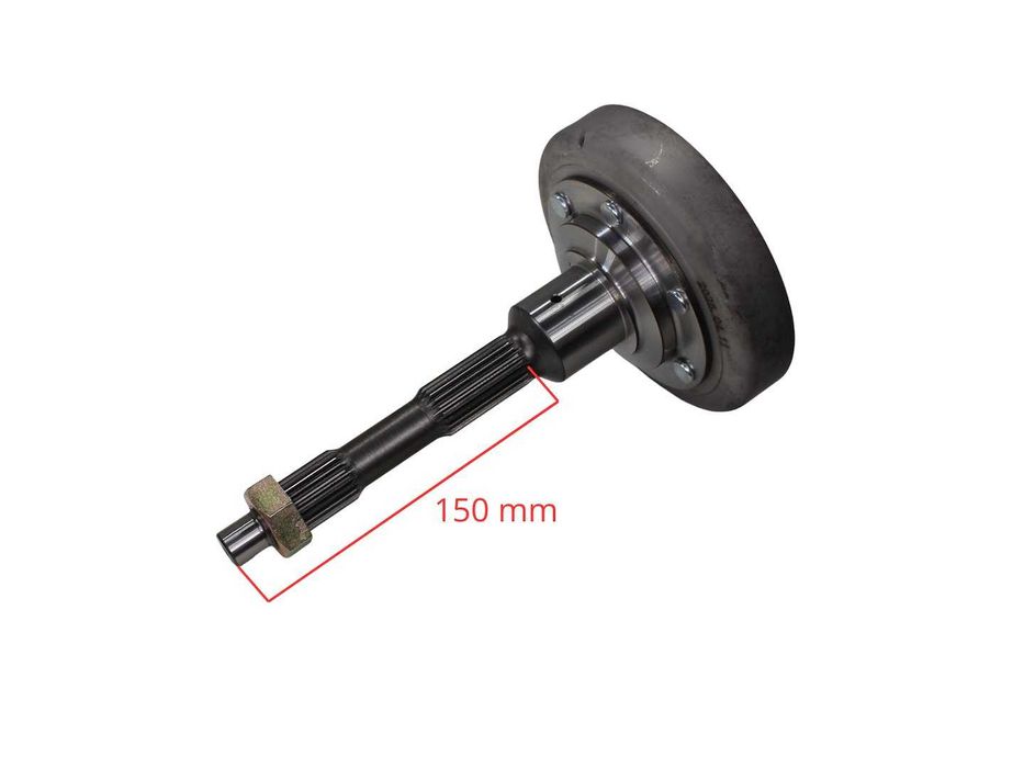 Dzwon Sprzęgła ATV 500/600 CFMOTO CFORCE UFORCE X5 X6 0180-053000