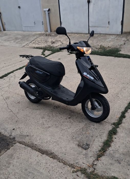 Ремонт и ТО скутеров и максискутеров 2т 4т