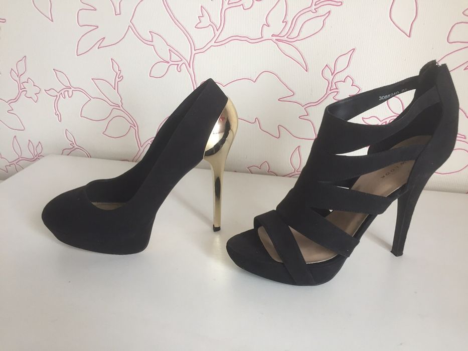 Женская обувь