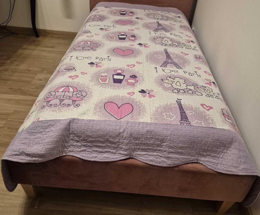 Narzuta Eurofirany dla dziecka