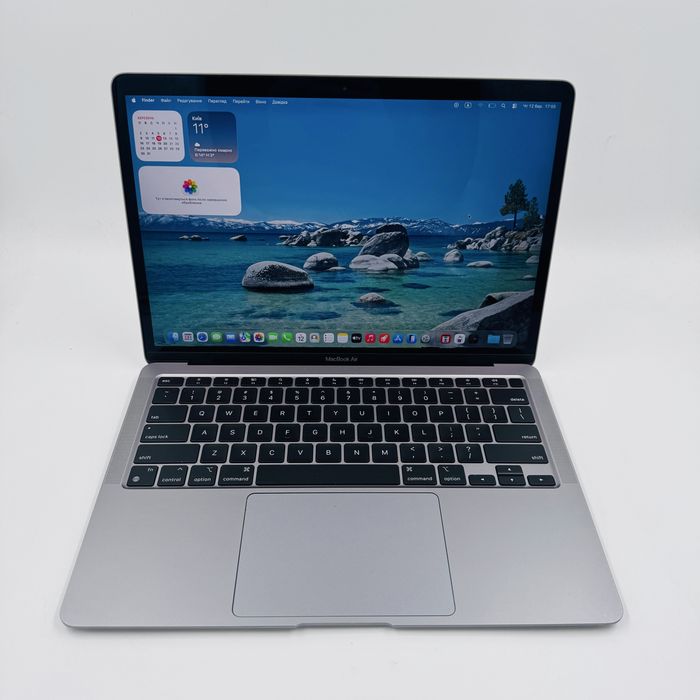 Apple Macbook Air 13 2020 M1 8GB RAM 256GB SSD Space Gray IL6909