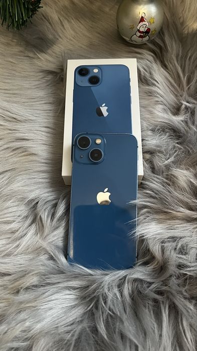 Продам айфон 13 міні