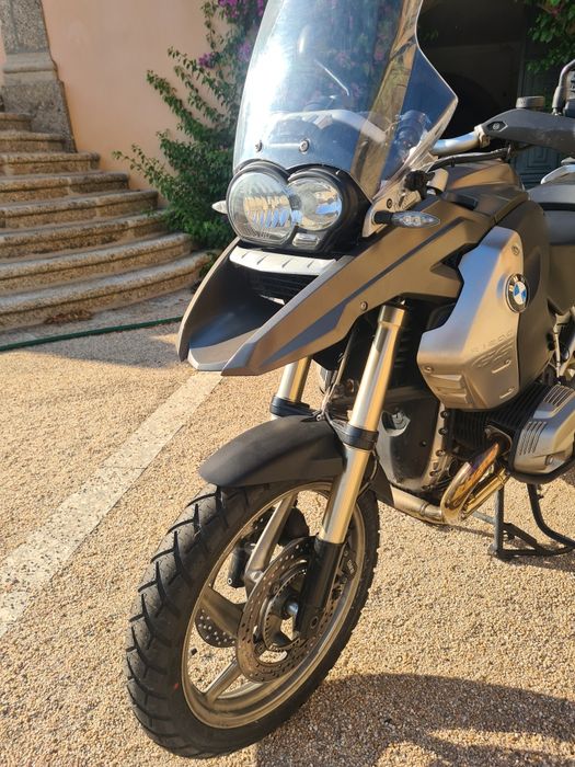 BMW R 1.200 GS 2011