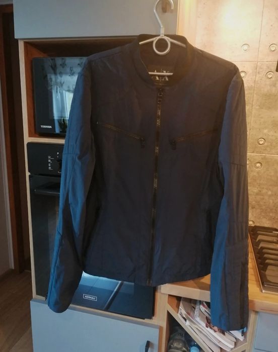 Męska kurtka przejściowa Armani Exchange L