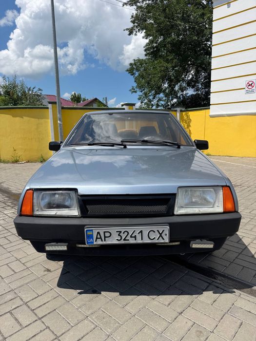 Продам Ваз 21099