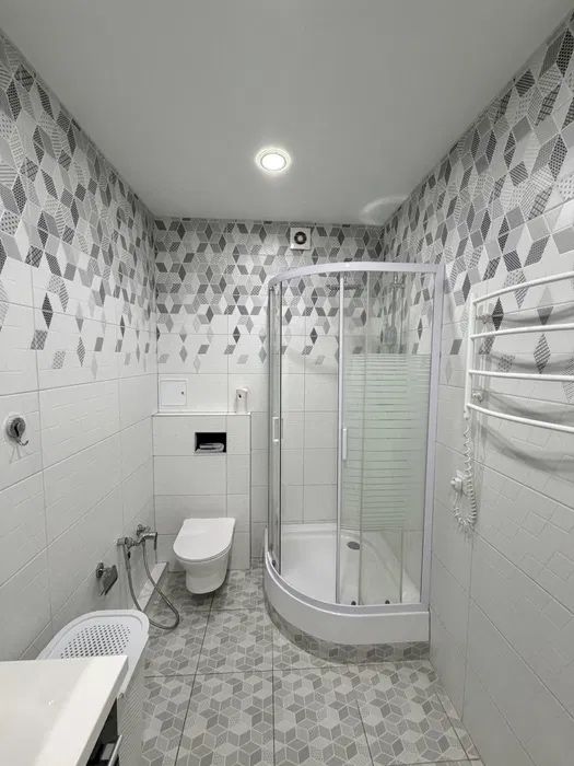 Аренда Евротрешка ЖК 42 Жемчужина Терраса Аркадия Генуэзская Код1363