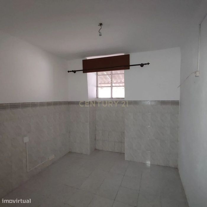 Excelente Oportunidade! Apartamento T3 com Logradouro