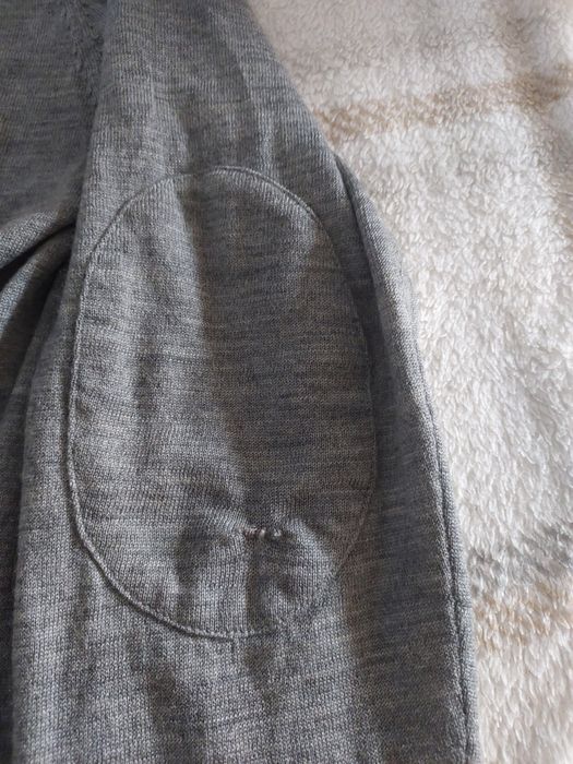 Sweter these glory days 100%merino rozmiar m