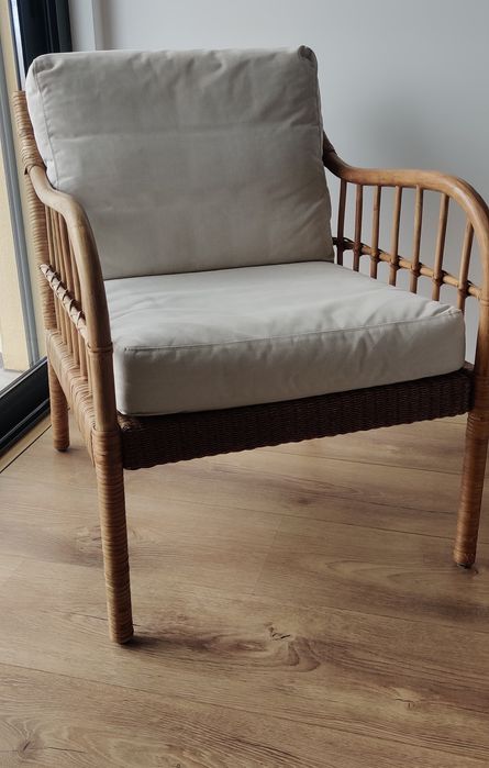 Cadeirão Holmsta IKEA