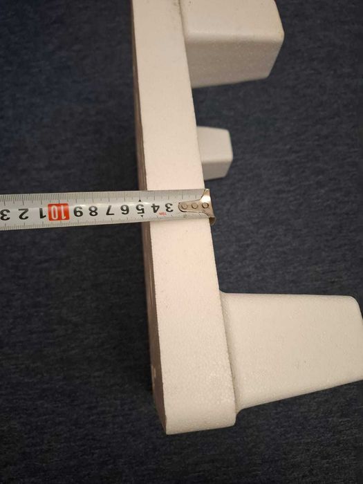 mini palety styropianowe, podstawki, paletki styropianowe