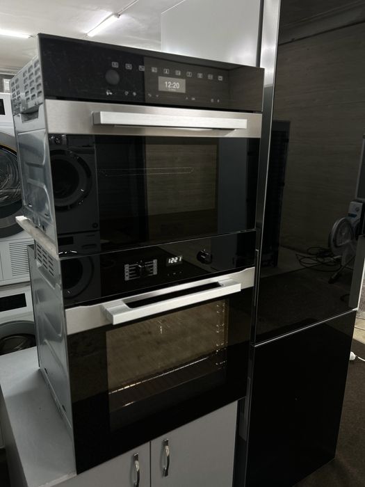 КОМПЛЕКТ MIELE  техніки для кухні вбудована техніка для кухні MIELE H