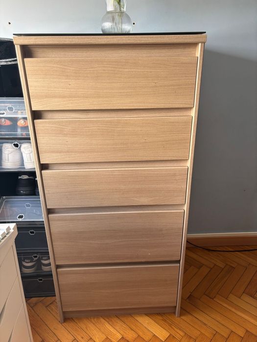 Mobilia de quarto
