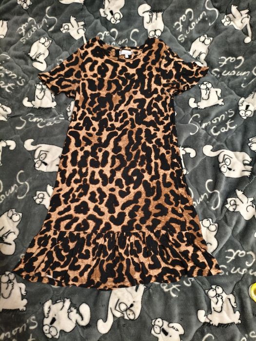 Лосины юбка топ платья шорты