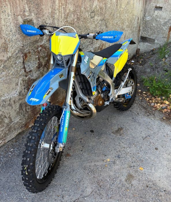 KTM