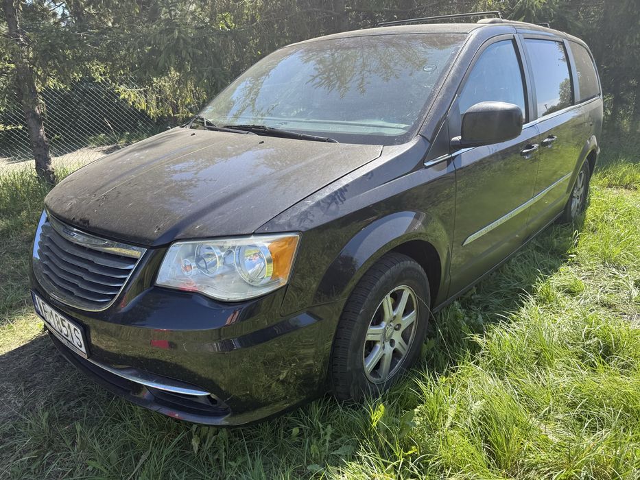 Chrysler Town-Country