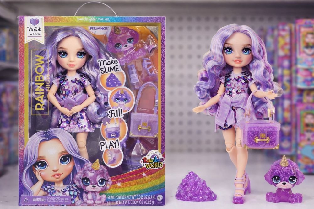 R*H様 ki-no One Off Shade & amber Lilac パ R*H