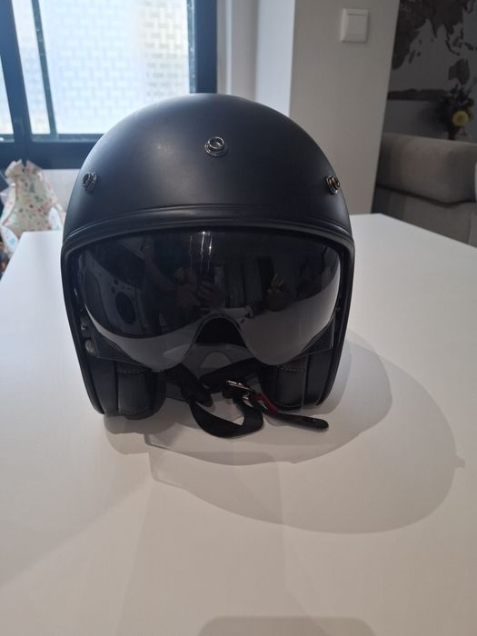 Capacete HJC V31