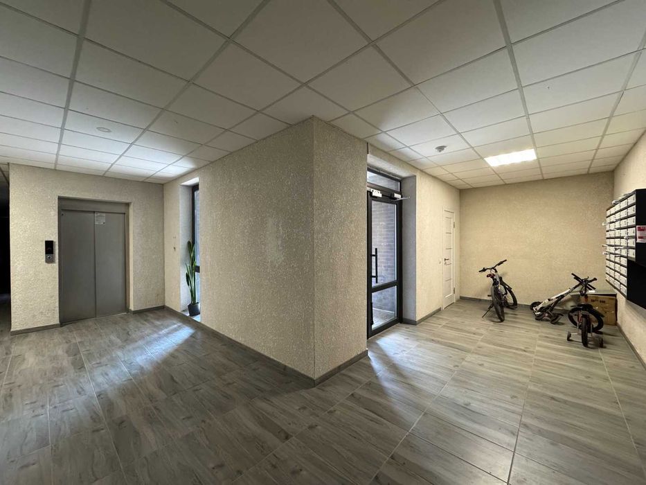 Продаж 2-кімнатної квартири в с. Агрономічне