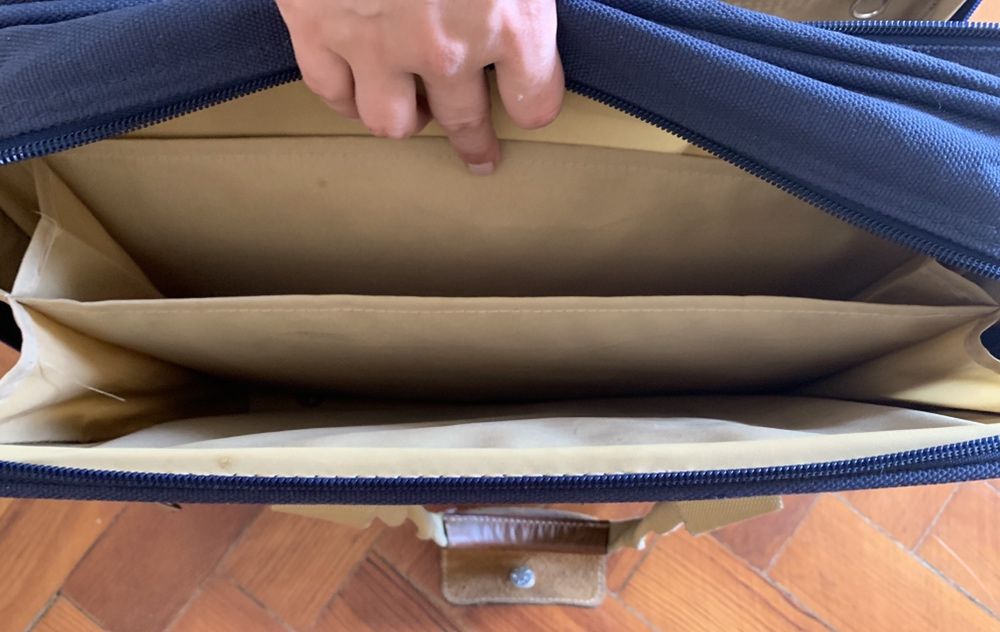 Pasta para da Marca Lancel