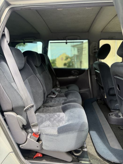 Renault espace 2.2 7lugares